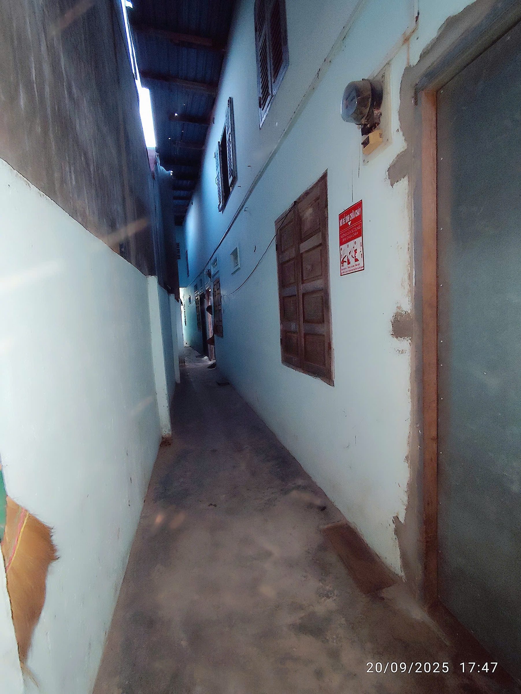 Bán nhà CÓ 5 PHÒNG TRỌ ĐANG CHO THUÊ 114.8m² ngang 4.33m giá 2.98 tỷ Phường Tây Nha Trang