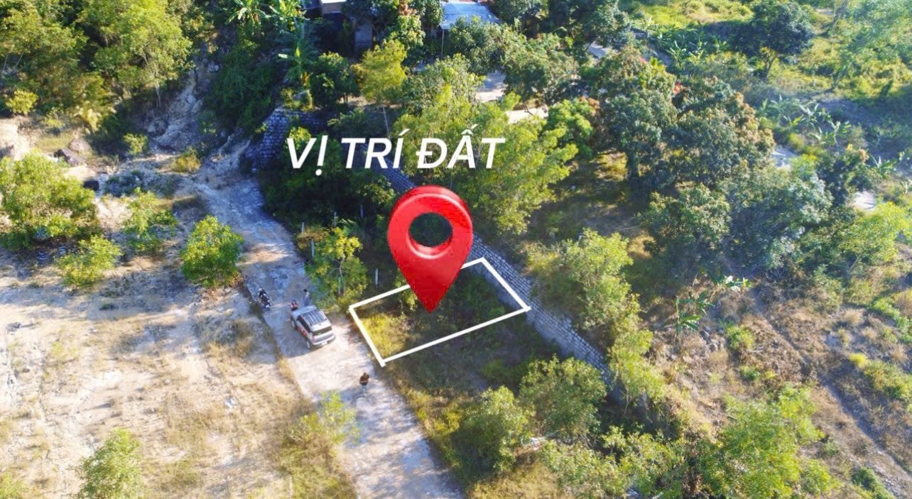 Bán Đất Diên An thổ cư 62.8m² giá 880 triệu tại Phường Tây Nha Trang Khánh Hòa