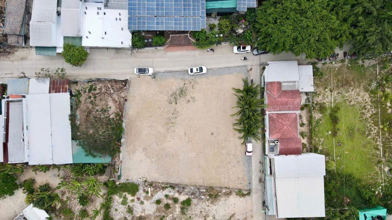 MỞ BÁN GIÁ F0 ĐẤT ĐẸP VĨNH THẠNH, TÂY NHA TRANG