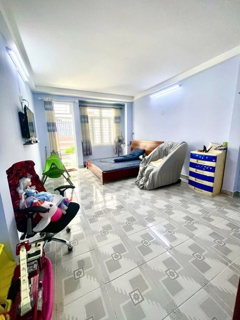 Bán Nhà riêng 50m² thổ cư 50m² giá 6.1 tỷ tại Phường Tây Thạnh TP. Hồ Chí Minh