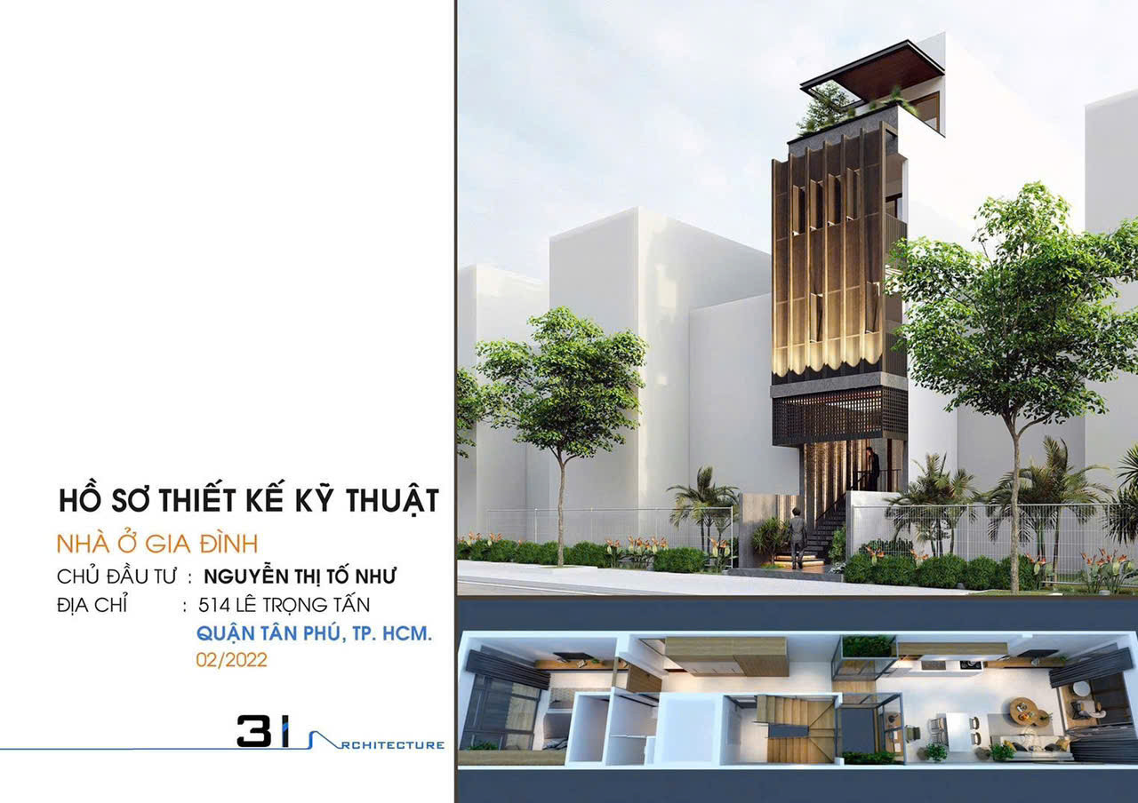 BDS HVL [NC] 514 Lê Trọng Tấn BÁN 20.5 tỷ