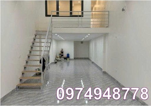 ⭐️Cho thuê làm văn phòng, trung tâm tại ngõ 5 Ngọa Long, P.Tây Tựu mới; 0974948778