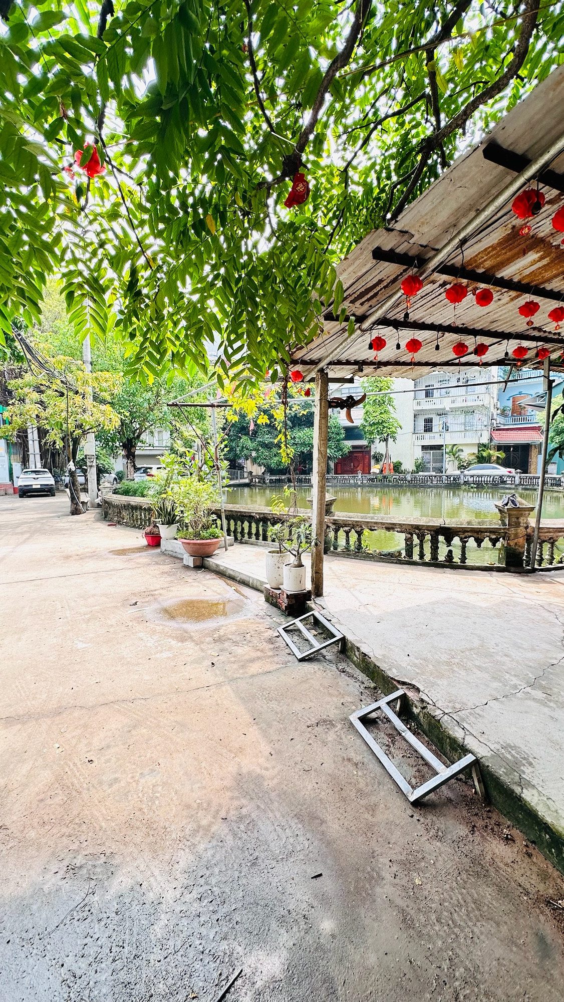🏡 ĐẤT ĐẸP NGOẠ LONG – VUÔNG VẮN – PHÙ HỢP XÂY CCMN – TIỀM NĂNG TĂNG GIÁ CAO