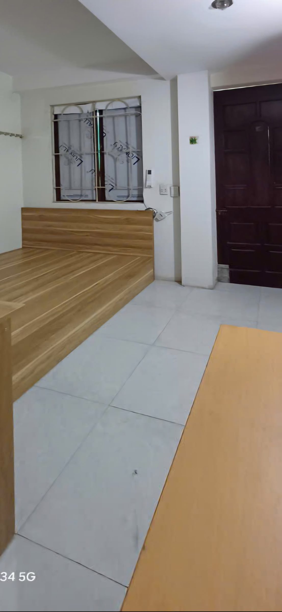 Phòng khép kín giá rẻ cho sinh viên nữ –  ĐH Công Nghiệp Hà Nội (Cơ sở 2) giá 1.8 triệu tháng