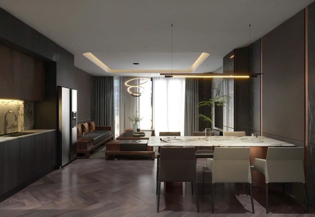 Bán Nhà riêng 65m2 có sẵn 65 m2 thổ cư giá 23.8 tỷ tại Phường Ba Đình Hà Nội
