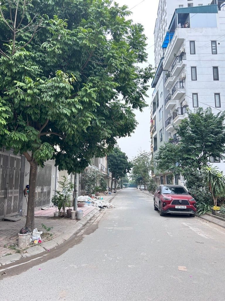 🔥 BÁN ĐẤT THẠCH BÀN – LÔ GÓC 2 MẶT TIỀN – THÔNG SỐ HOA HẬU 🔥