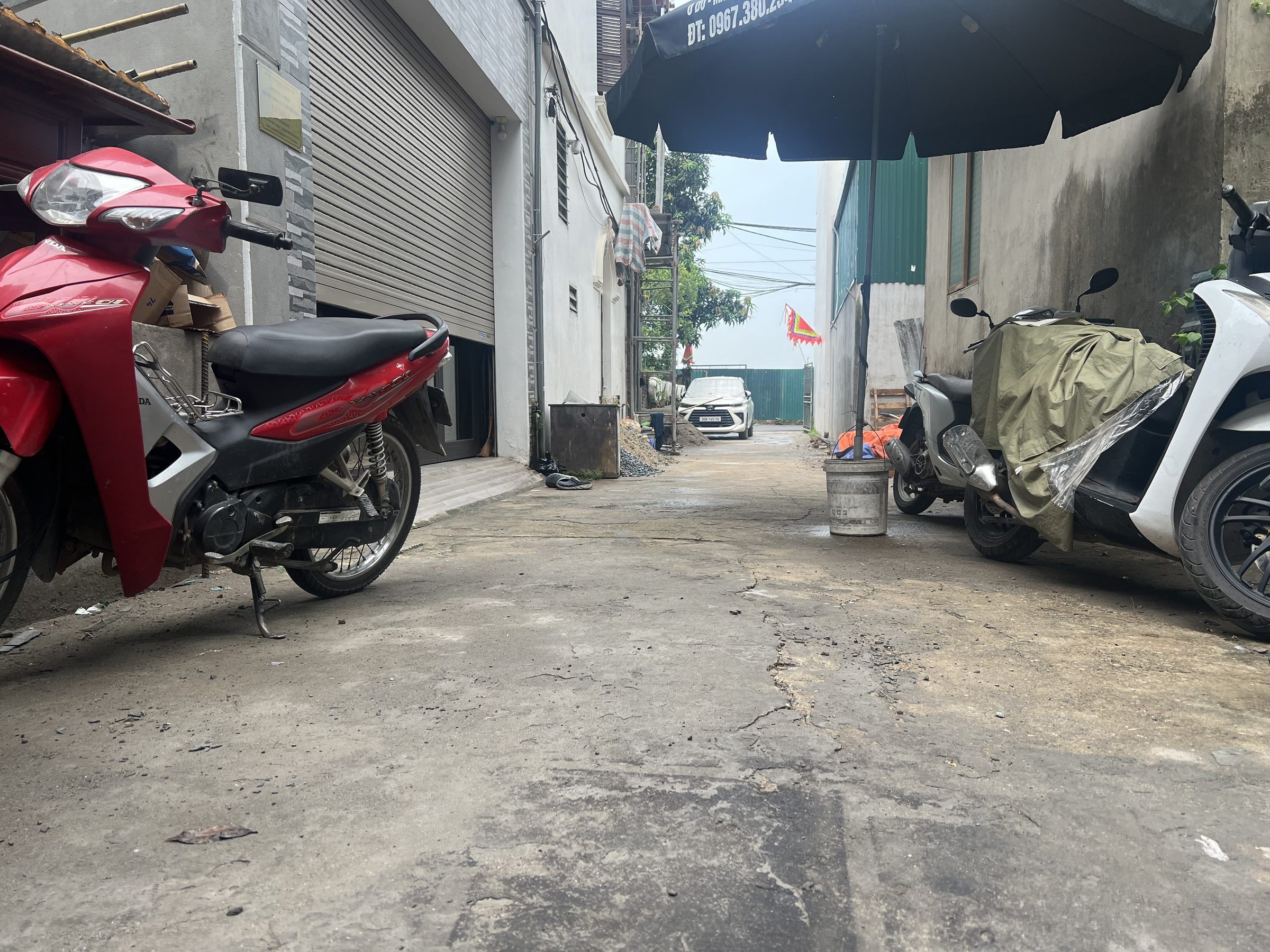 CÒN LẠI DUY NHẤT VỊ TRÍ MẶT HỒ BÁT KHỐI – GIÁ CHẠM ĐÁY – KHÁCH CHỐT LÀ THẮNG