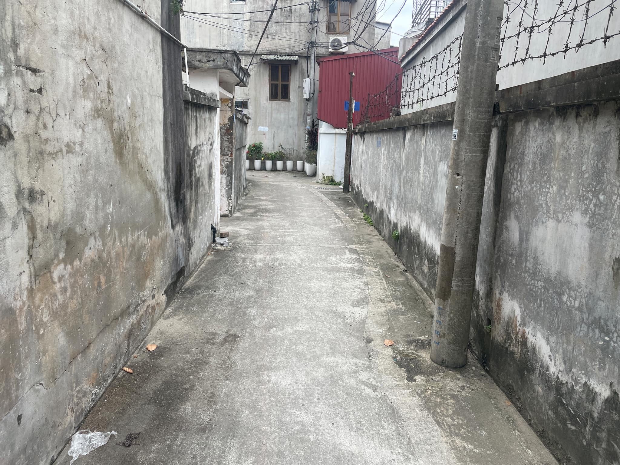 Đất thổ cư