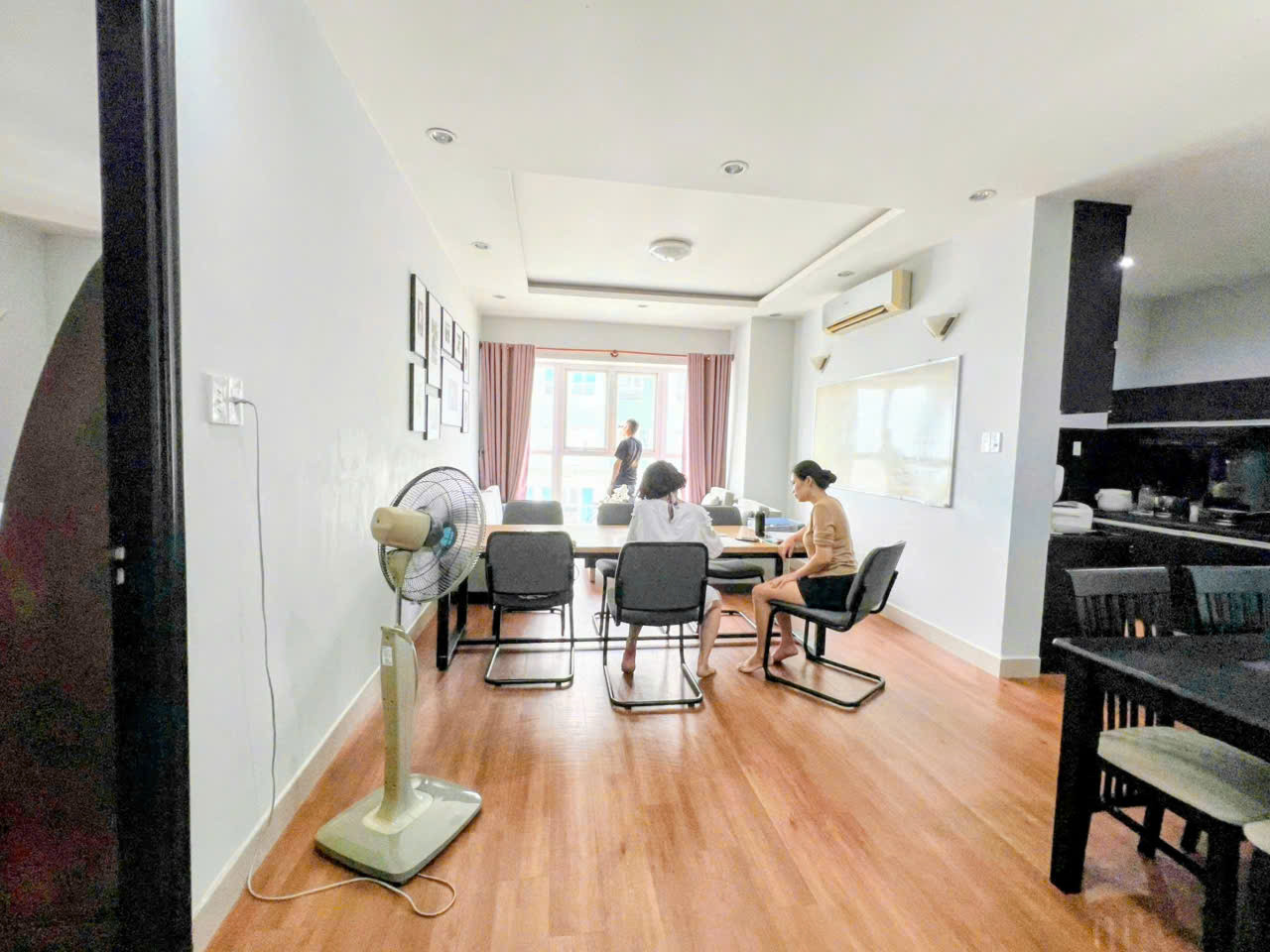 BÁN CĂN HỘ ĐÀ NẴNG PLAZA TẦNG CAO VIEW SÔNG, PHÁO HOA, SẴN SỔ GIAO DỊCH NHANH