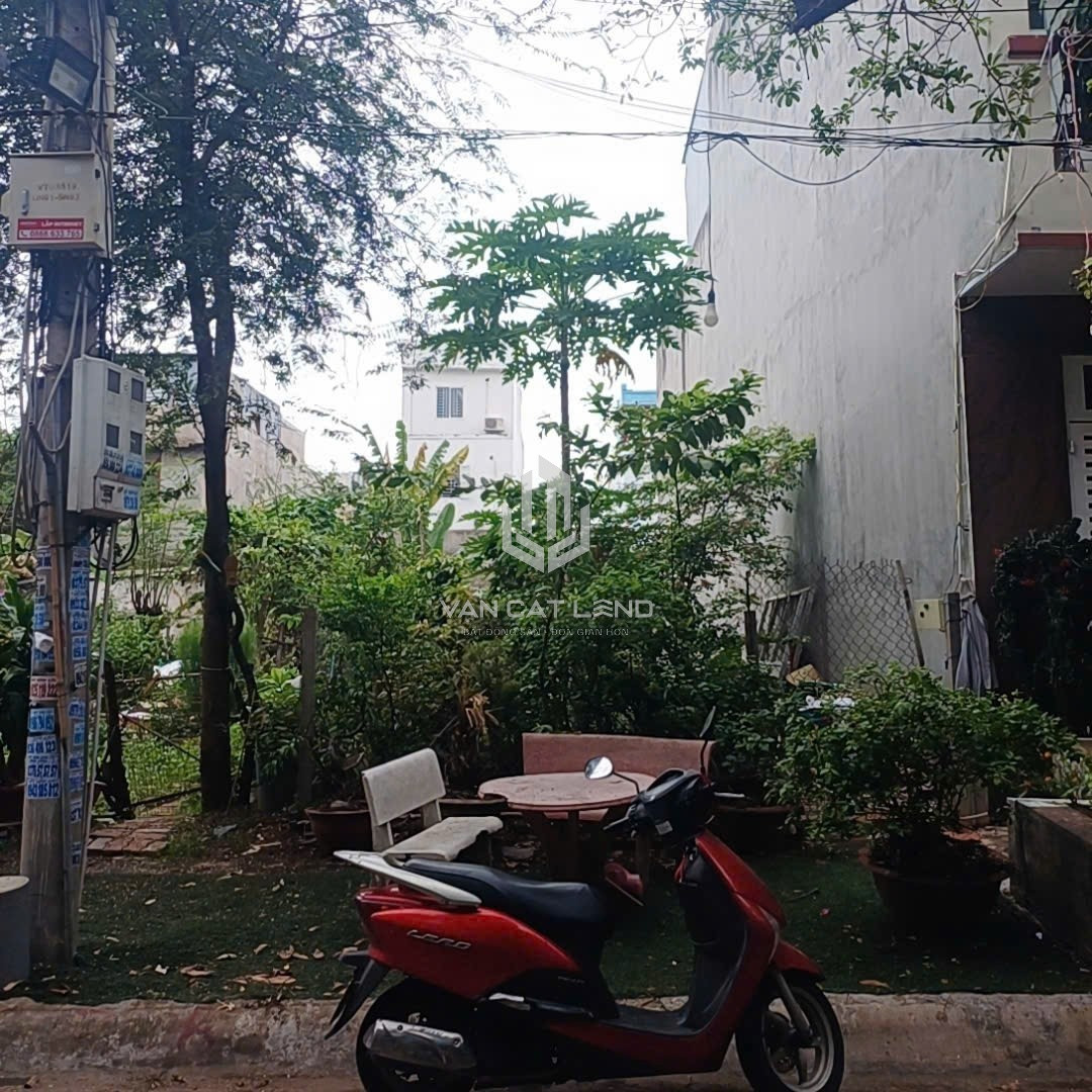 🔥 "QUỸ ĐẤT VÀNG KINH DOANH" KĐT CHÍ LINH – TÂM ĐIỂM CỤM TRƯỜNG HỌC ĐIỂM – 115.2M² FULL 100% THỔ CƯ – ĐƯỜNG NHỰA VỈA HÈ LỚN – GIÁ 8.35 TỶ 🔥