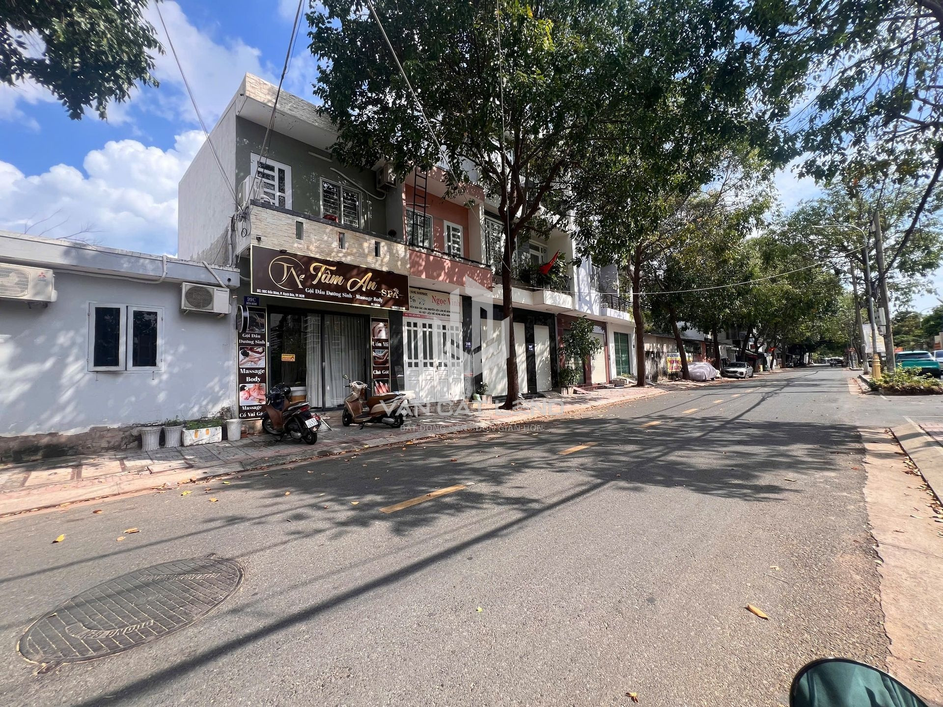 🔥 "MẶT PHỐ KINH DOANH" ĐỐI DIỆN TRƯỜNG KIM ĐỒNG BẾN NÔM – QUỸ ĐẤT VÀNG 72.7M² FULL THỔ CƯ – NGANG GẦN 6M NỞ HẬU ĐẮT GIÁ – GIÁ CHỈ 6.5 TỶ 🔥
