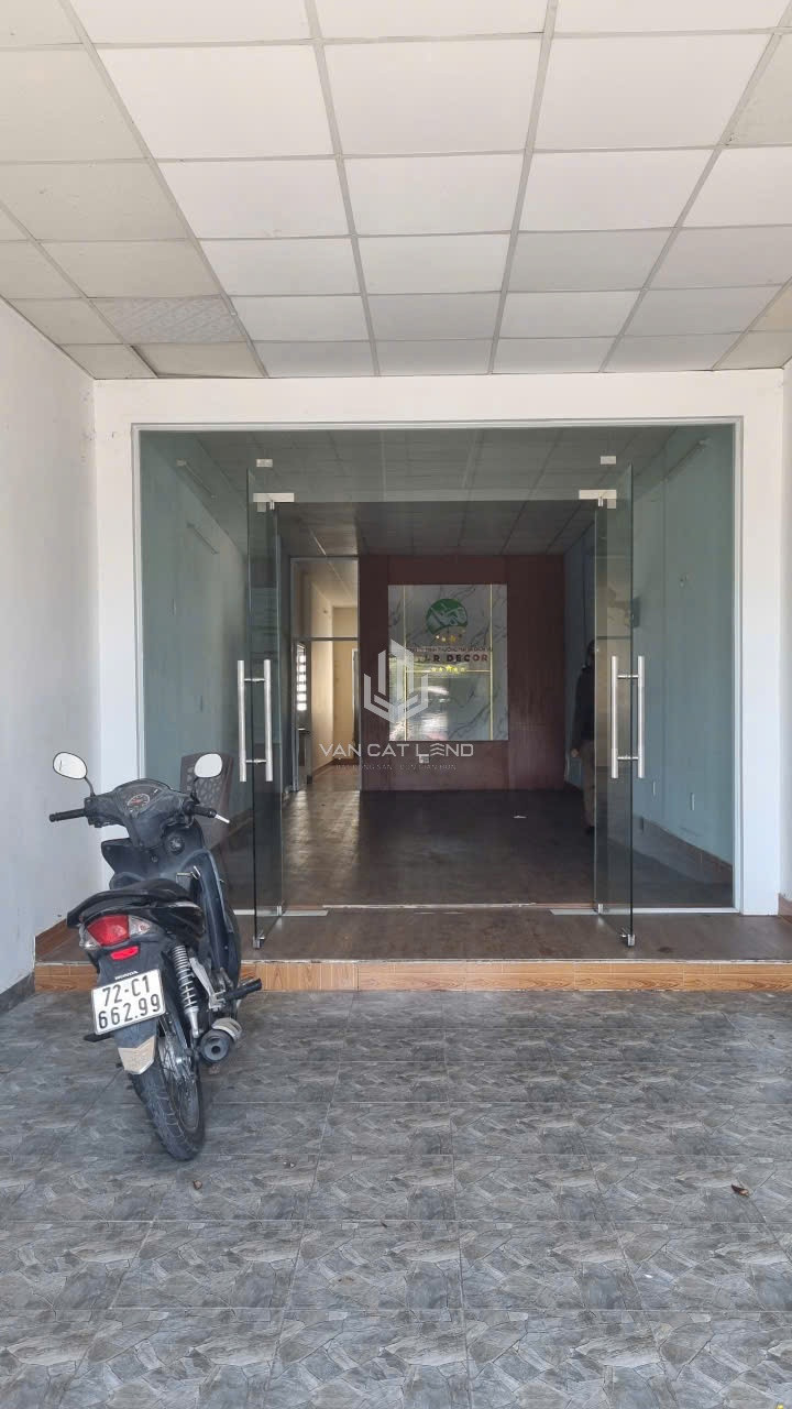 🔥 BÁN NHÀ CẤP 4 MẶT TIỀN ĐƯỜNG BÌNH GIÃ, P. THẮNG NHẤT, VŨNG TÀU – 90.9M² FULL THỔ CƯ – HƯỚNG ĐÔNG NAM MÁT MẺ – VỊ TRÍ KINH DOANH ĐẮC ĐỊA – GIÁ 7 TỶ