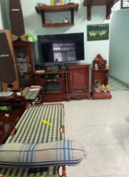 🔥 SIÊU PHẨM NHÀ CẤP 4 BỀ NGANG 5M LÝ TƯỞNG – TRỤC BÌNH GIÃ (P. THẮNG NHẤT) – DIỆN TÍCH THỰC TẾ 65M² SỔ ĐỎ RIÊNG – GIÁ CHỈ 3.2 TỶ (CÒN THƯƠNG LƯỢNG)! 🔥