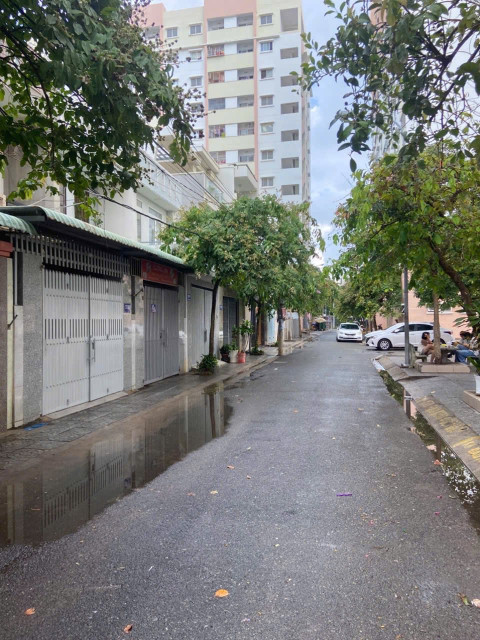 🏡 BÁN NHÀ 1 TRỆT 1 LẦU – NGUYỄN HỮU CẢNH, P. THẮNG NHẤT – 70M² – 5,8 TỶ – KHU DÂN TRÍ CAO, KHÔNG NGẬP