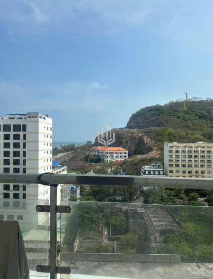 🔥 SIÊU PHẨM CĂN HỘ DIỆN TÍCH KHỦNG 135M² 3PN – CHUNG CƯ SƠN THỊNH 1 VŨNG TÀU – TẦNG TRUNG VIEW KÉP "BIỂN & NÚI" TRIỆU ĐÔ – GIÁ SIÊU ĐẦU TƯ CHỈ 3.4 TỶ CÒN THƯƠNG LƯỢNG! 🔥