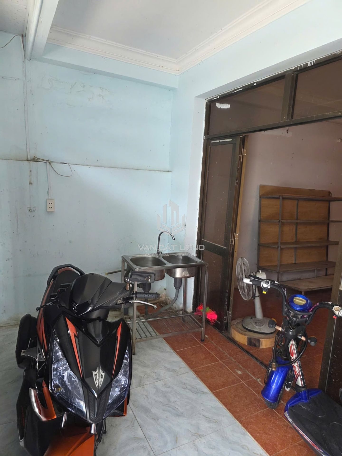 🌟 CHO THUÊ MẶT BẰNG NGUYỄN BỈNH KHIÊM – 26M² – CHỈ 8 TRIỆU/THÁNG 🌟