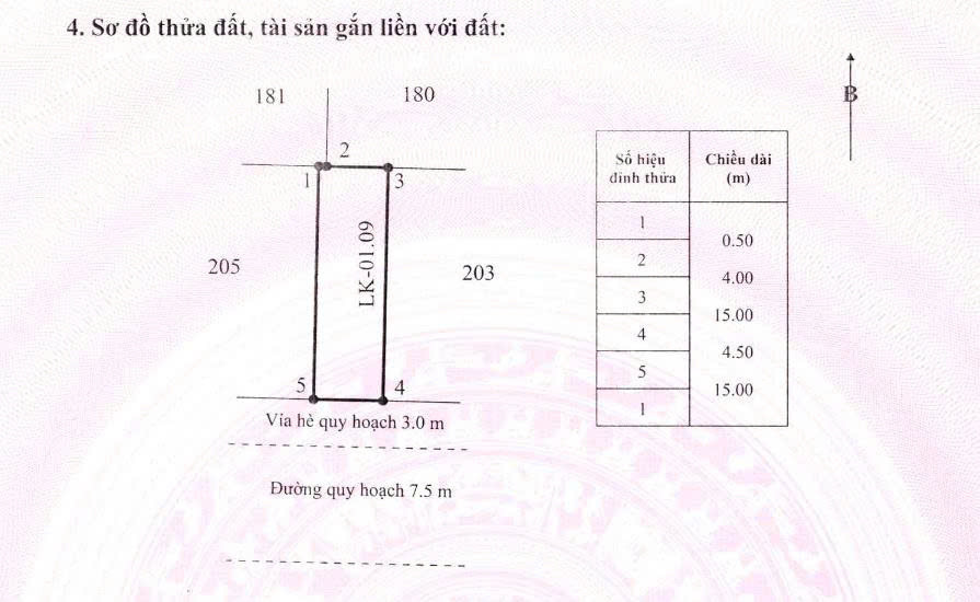 Bán đất KDC dự án Làng Nghề Đức Minh, trung tâm TP Hải Dương - Đối điện bệnh viện tỉnh.
