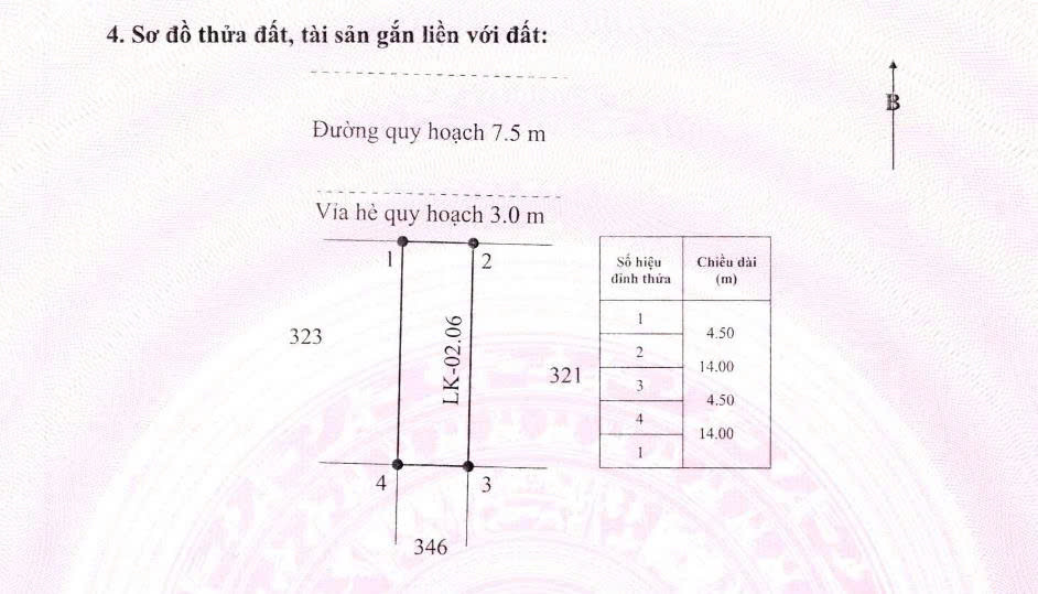 Bán đất khu dân cư dịch vụ thương mại tại vị trí quy hoạch Làng Nghề Đức Minh, Phường Thanh Bình, TP Hải Dương