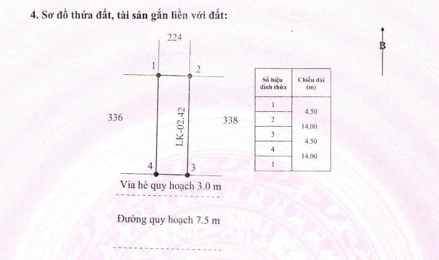 Chính chủ bán đất kdc dự án làng nghề Đức Minh - trung tâm hành chính TP mới Hải Dương.