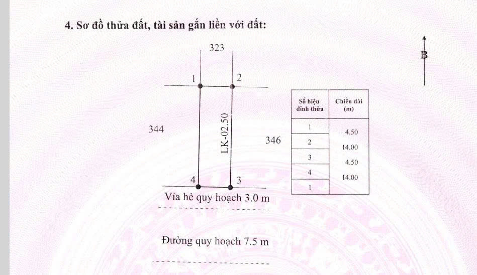 Đất trung tâm TP Hải Dương - kết nối đa tiện ích.