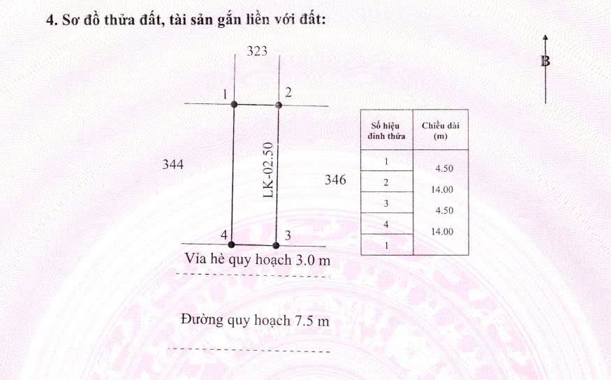 Chính chủ bán đất khu dân cư dự án làng nghề Đức Minh, Phường Thanh Bình, TP Hải Dương - đầu tư an toàn, sinh lời ổn định.