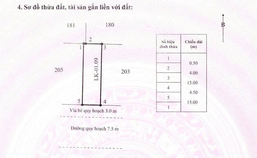 Chính chủ bán đất khu dân cư dự án Làng Nghề Đức Minh, Phường Thanh Bình, TP Hải Dương.
