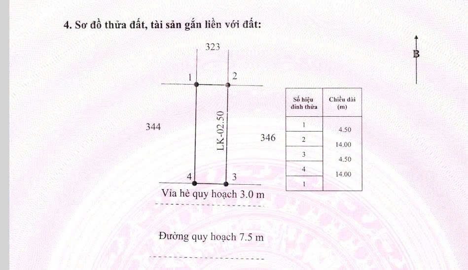 Đất đẹp trung tâm – đầu tư sinh lời nhanh tại KDC dịch vụ thương mại Làng Nghề Đức Minh, Phường Thanh Bình, TP Hải Dương.