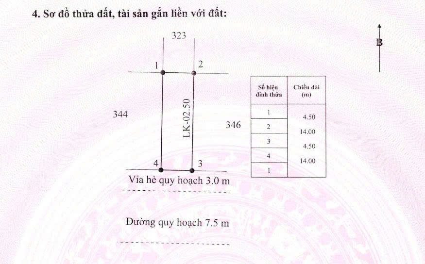 Cơ hội sở hữu lô đất vị trí đẹp tại KDC Làng Nghề Đức Minh – trung tâm TP Hải Dương