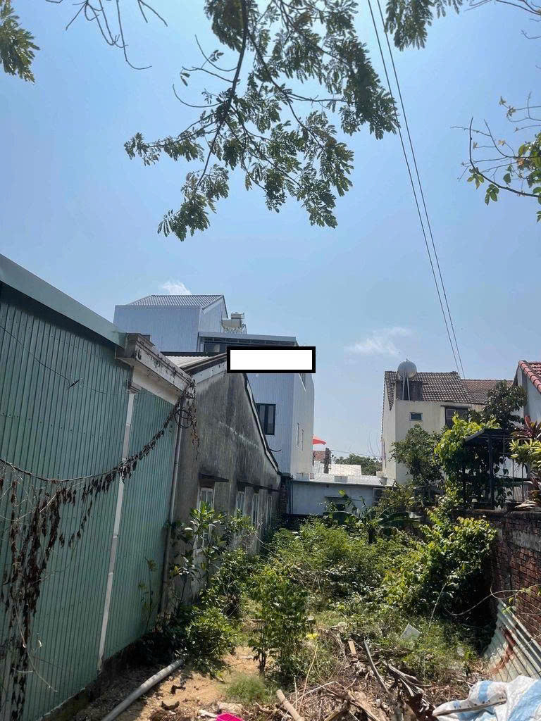 📌📌📌LÀM VIỆC TRỰC TIẾP GIÁ TỐT !!! Bán đất Võ Văn Kiệt, Thanh Hà, Hội An