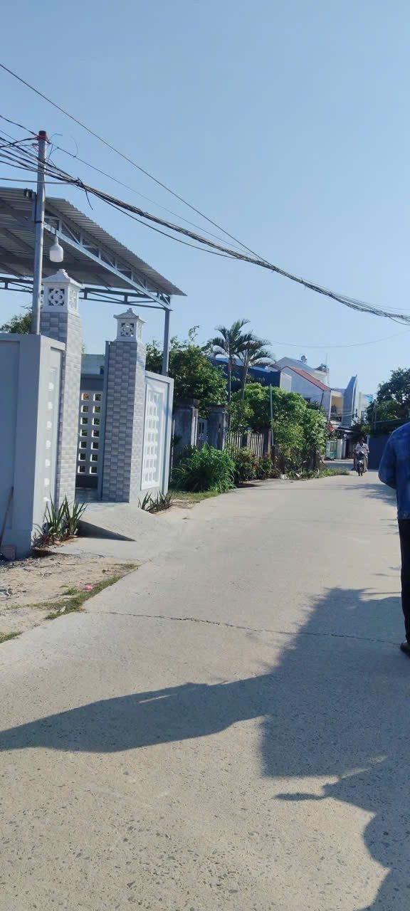 📌📌📌LÀM VIỆC TRỰC TIẾP GIÁ TỐT !!! Bán đất thôn Phúc Lộc, Thanh Hà, Hội An