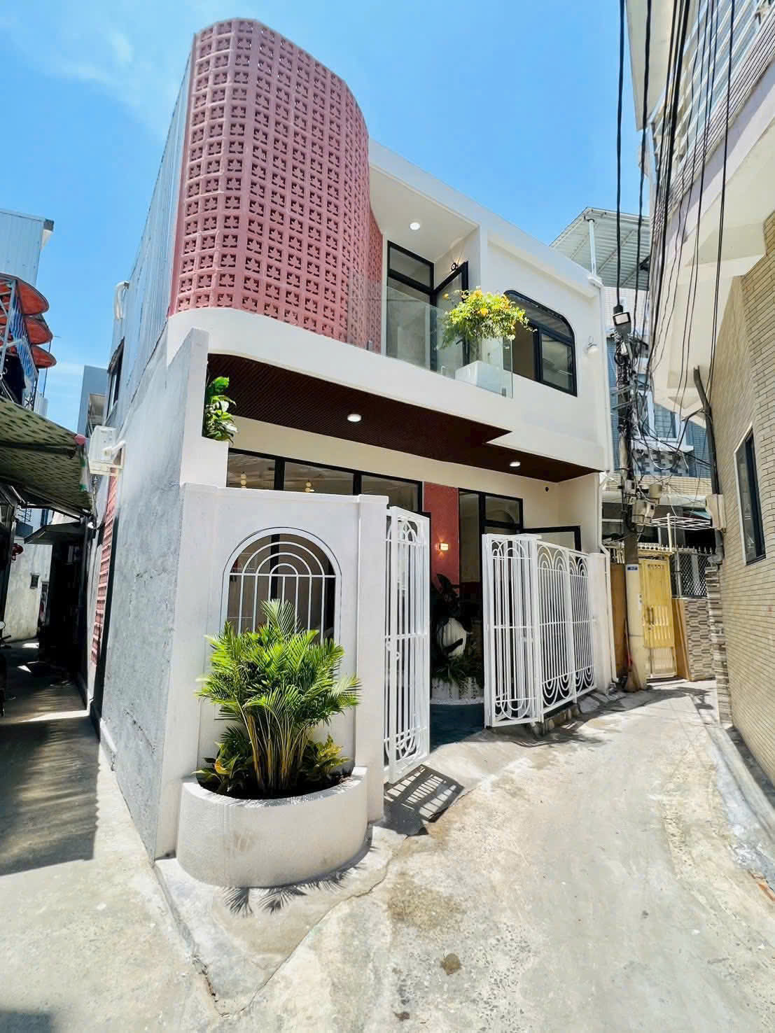 BÁN NHÀ GẦN CV BIỂN THANH KHÊ 📌📌📌LÀM VIỆC TRỰC TIẾP GIÁ TỐT !!!