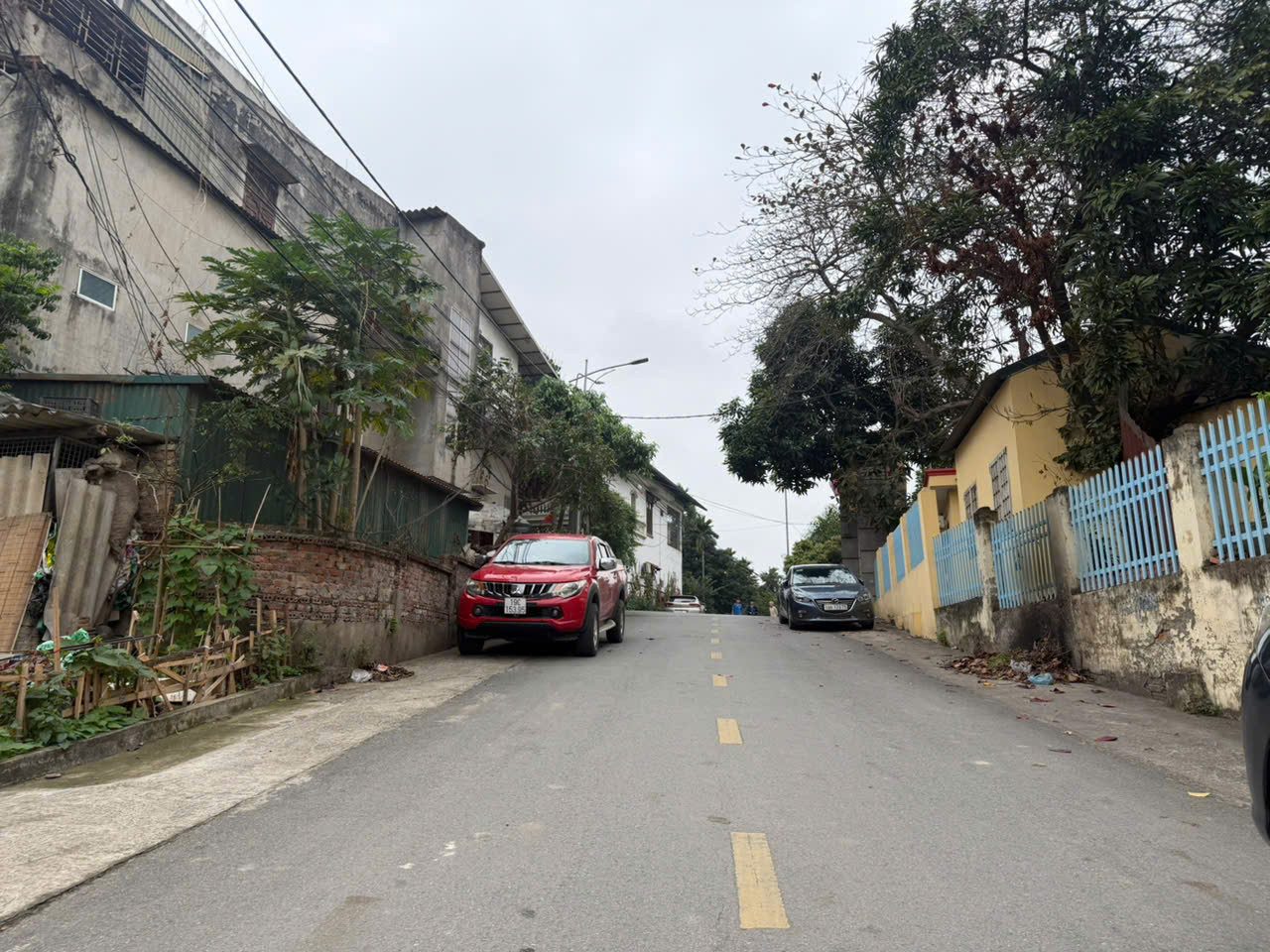 Bán đất 136m² full thổ cư ngang 10.62m giá 8.6 tỷ tại Phường Thanh Miếu