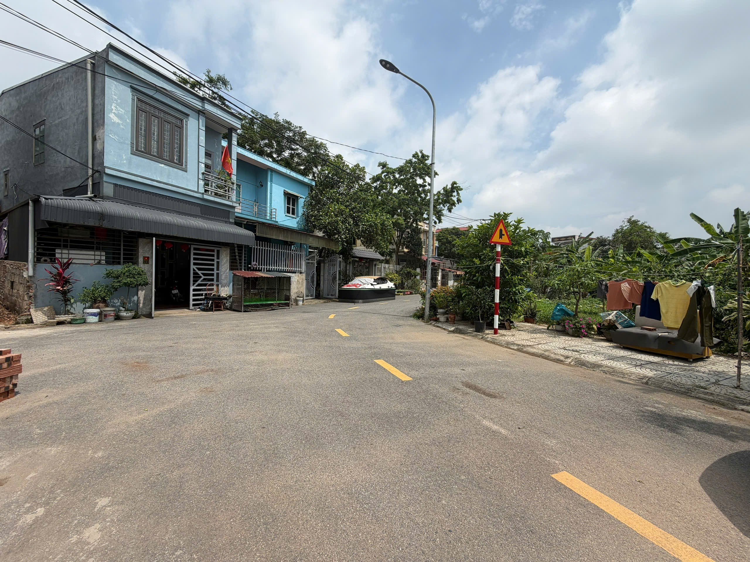 Bán Đất 88m² thổ cư 88m² tỷ tại Phường Thanh Miếu Phú Thọ