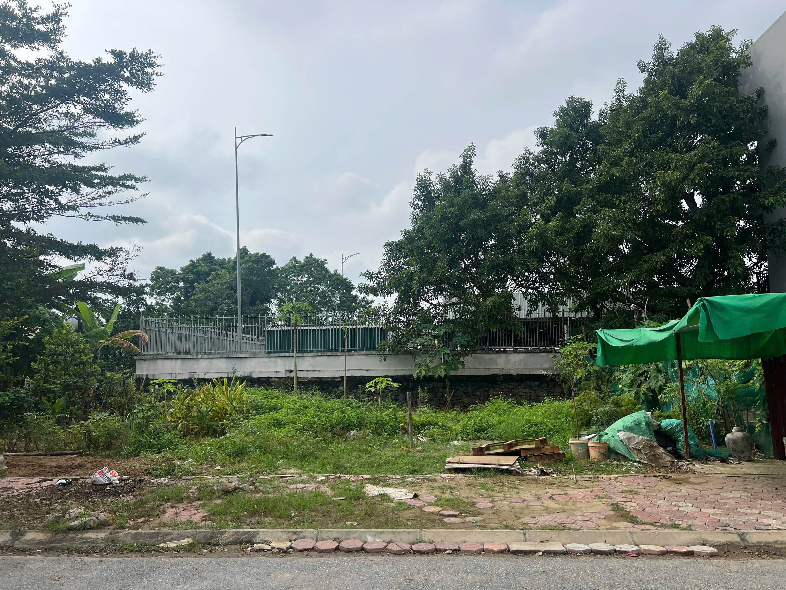Bán đất 69,2m² ngang 5m giá 3.2 tỷ Phường Thanh Miếu