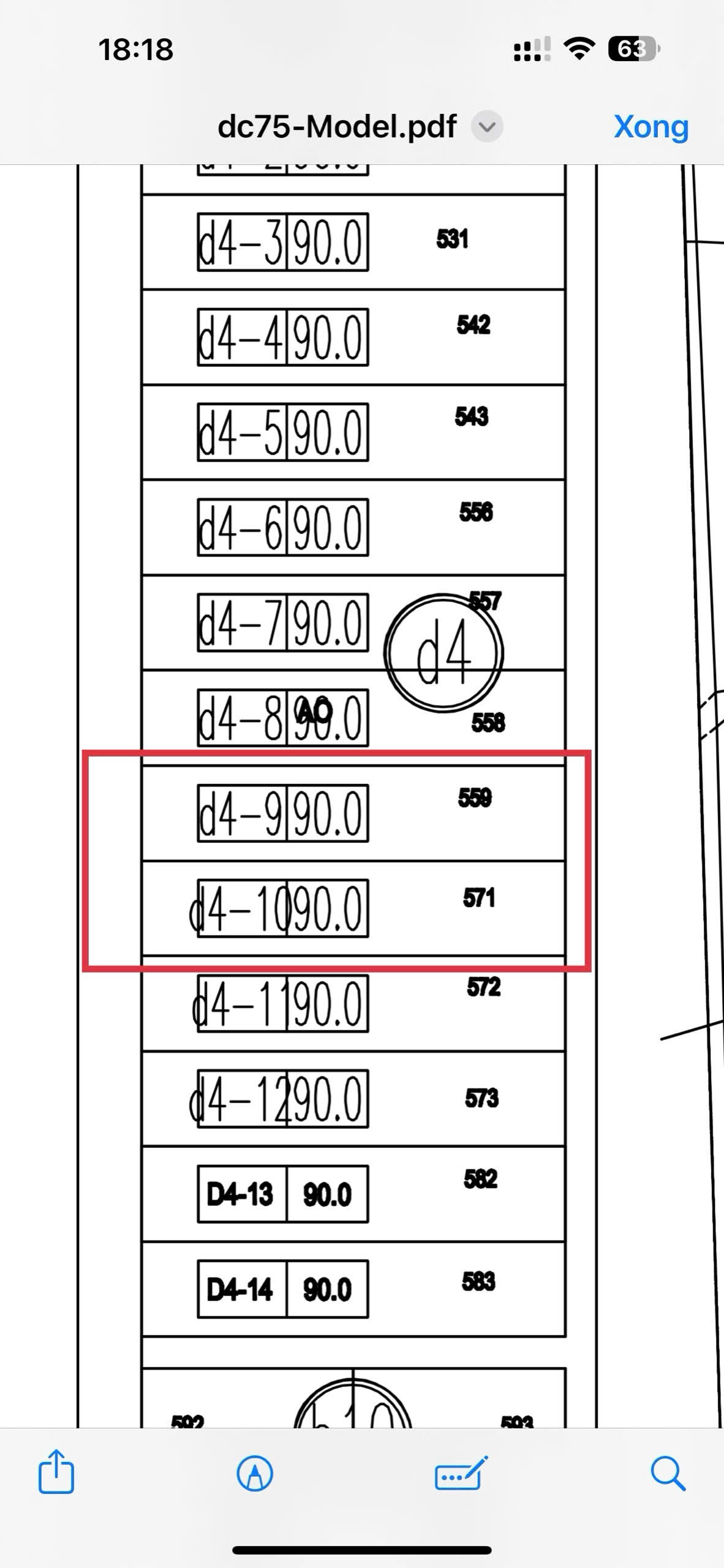 Bán 2 lô đất 90m² ngang 4.5m giá 5.6 tỷ Phường Thanh Miếu