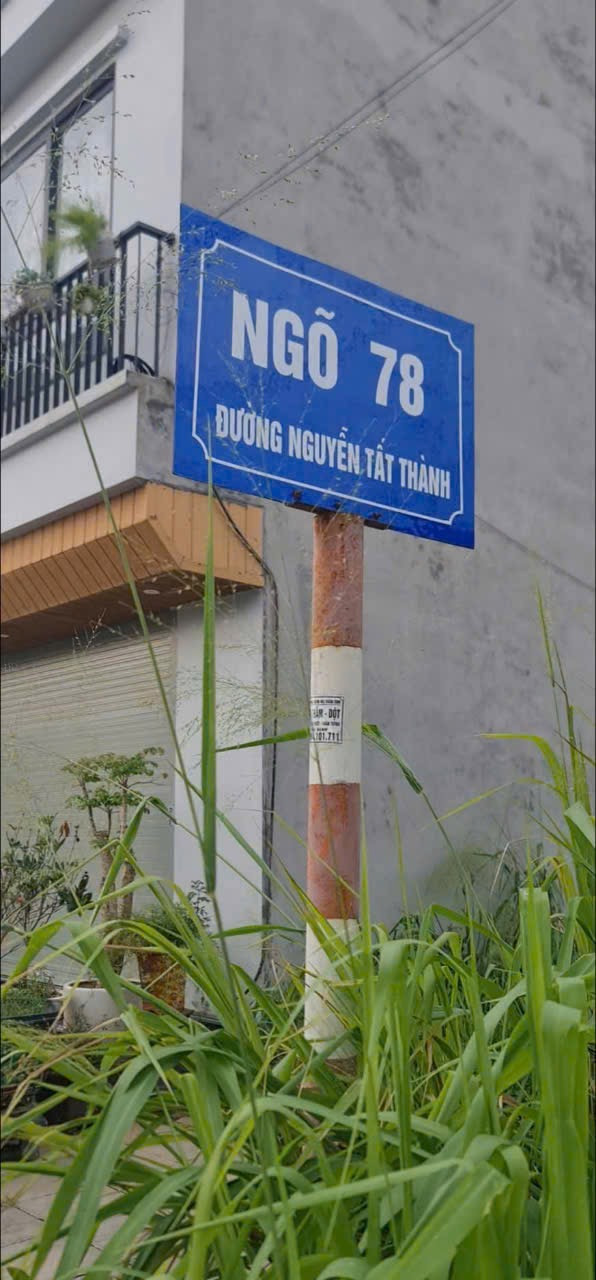 Bán đất 70m² ngang 5.2m giá 3.15 tỷ Phường Thanh Miếu
