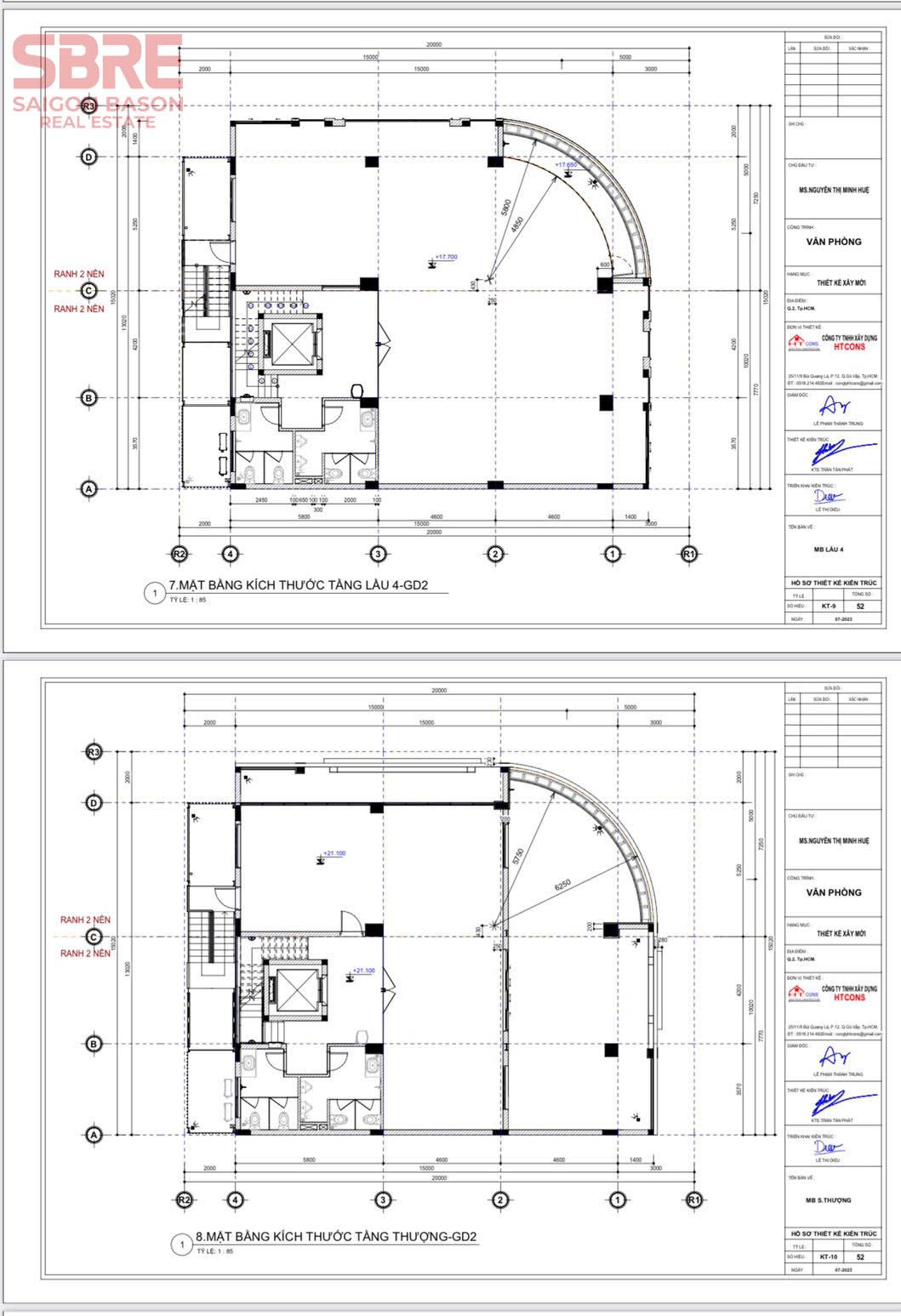 BDS HVL [NC] ĐỊA CHỈ : 56-58 Nguyễn Văn Kỉnh , phường Thạnh Mỹ Lợi , Q2 ,thành phố Thủ Đức