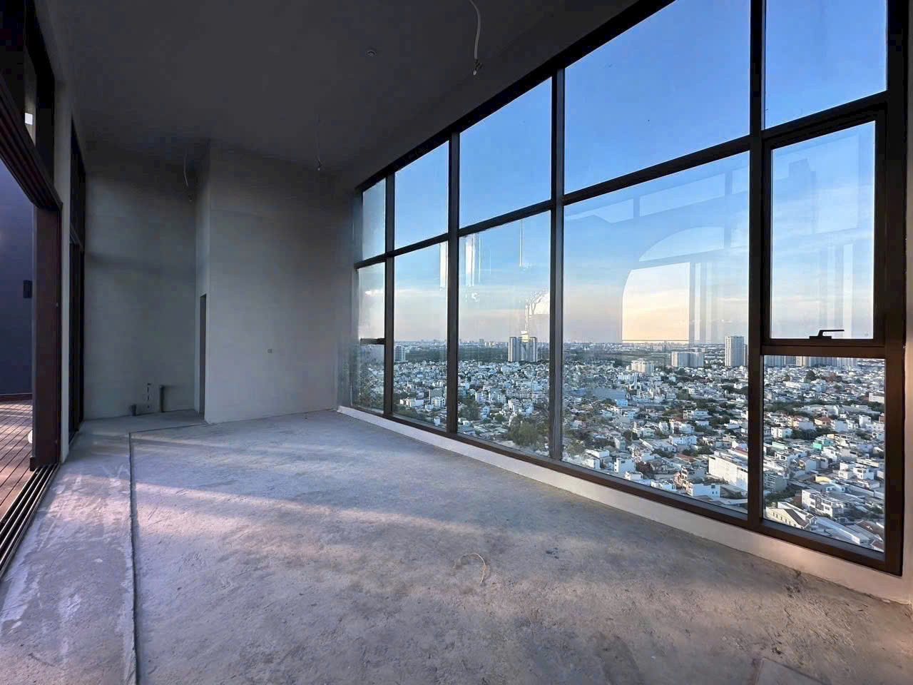 BDS HVL [NC] PENHOUSE DEFINE Q2 chỉ 200 tỏi