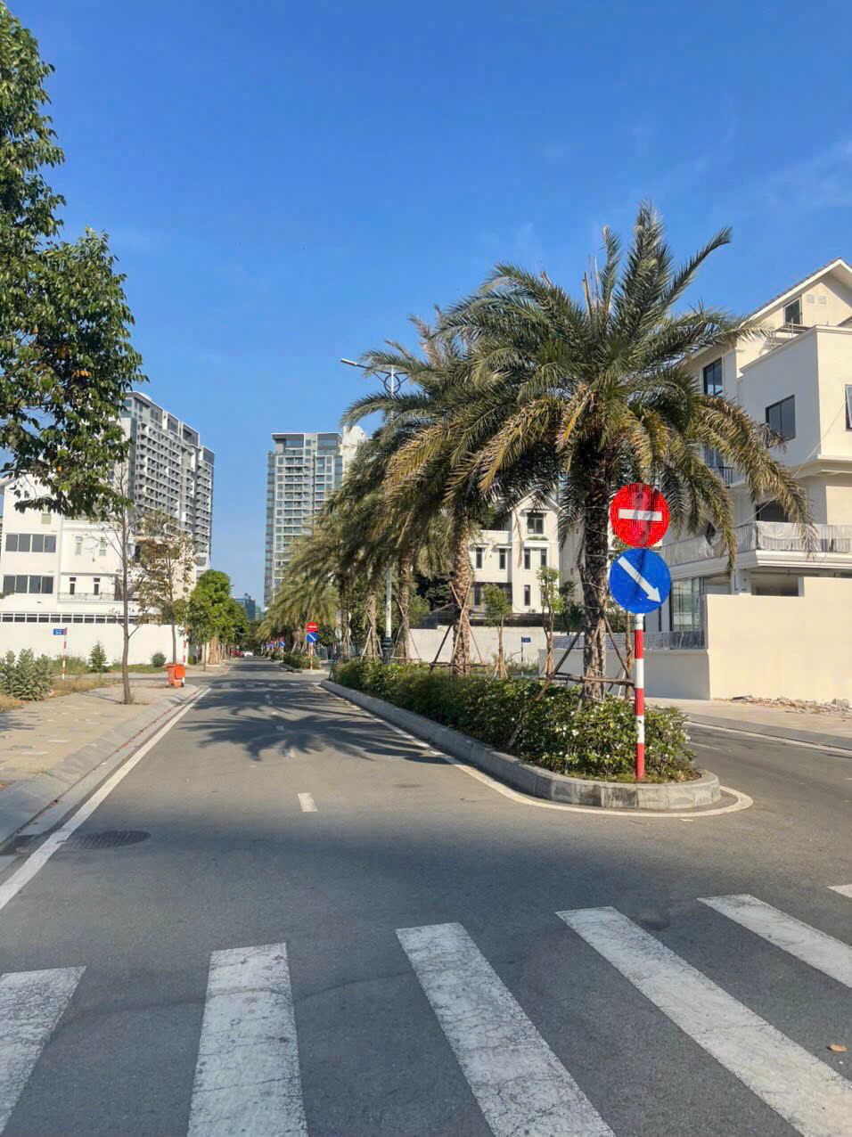 BDS HVL [NC] siêu phẩm đảo kim cương mặt tiền sông
Đảo Kim Cương Q.2- Mystery Villas.
