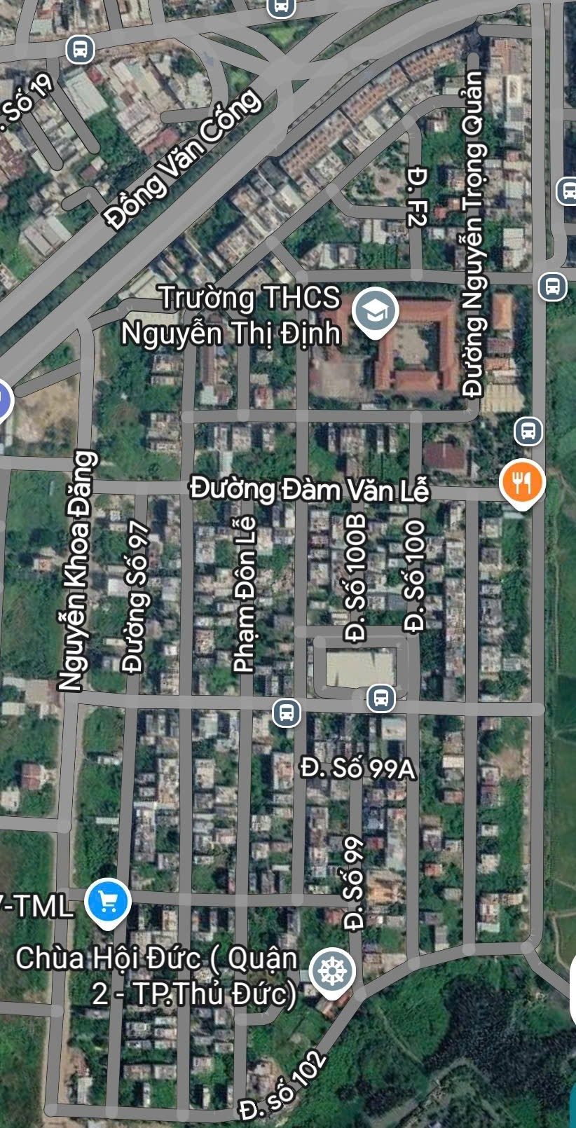 Bán đất Khu 1 Đường Phạm Đôn Lễ _ TML (99,8m2), giá 14,2 tỷ và nhiều vị trí đẹp