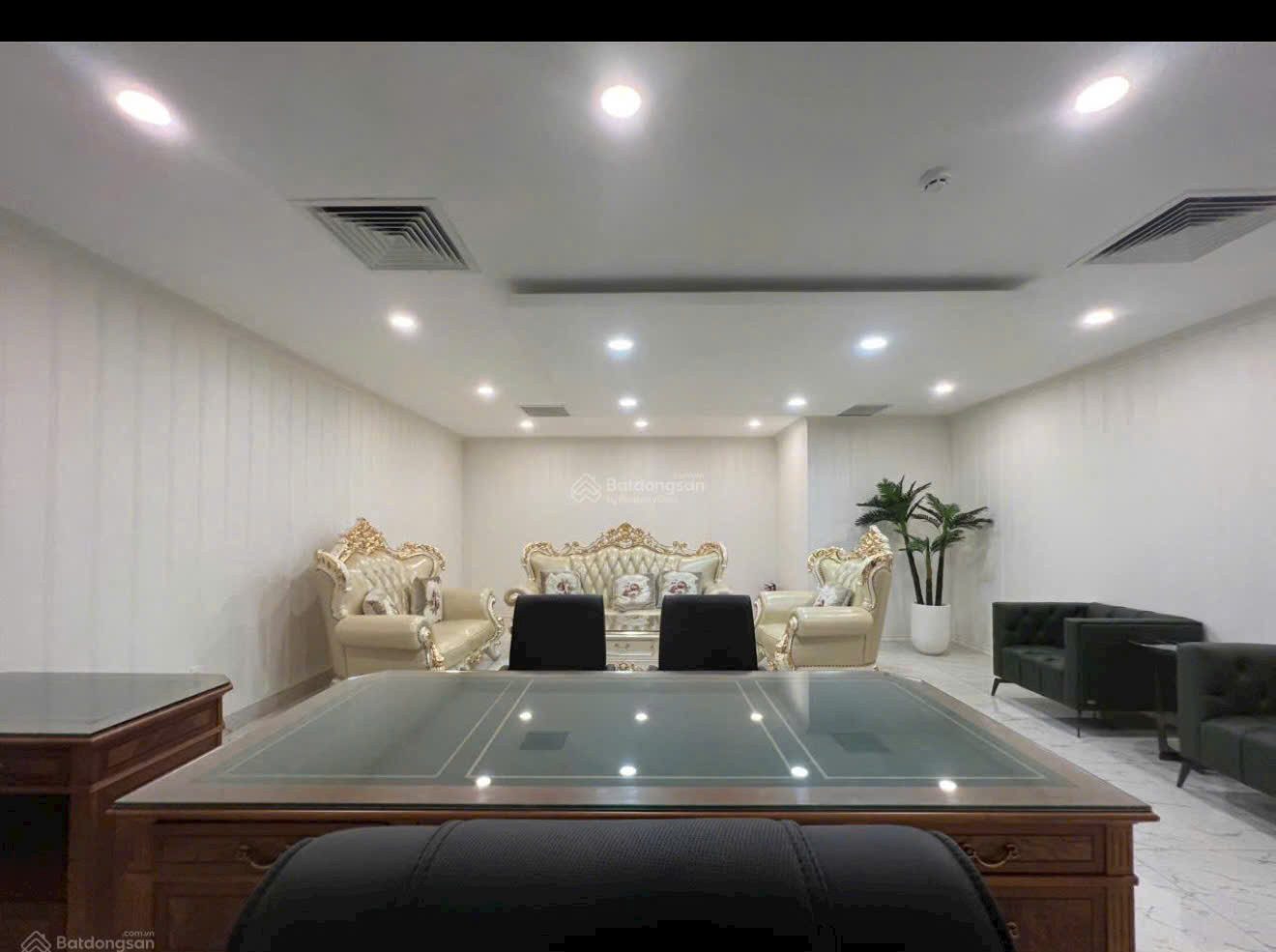 BDS HVL Cho thuê toà VP mặt tiền đường 60 phường Thạnh Mỹ Lợi. Quận 2