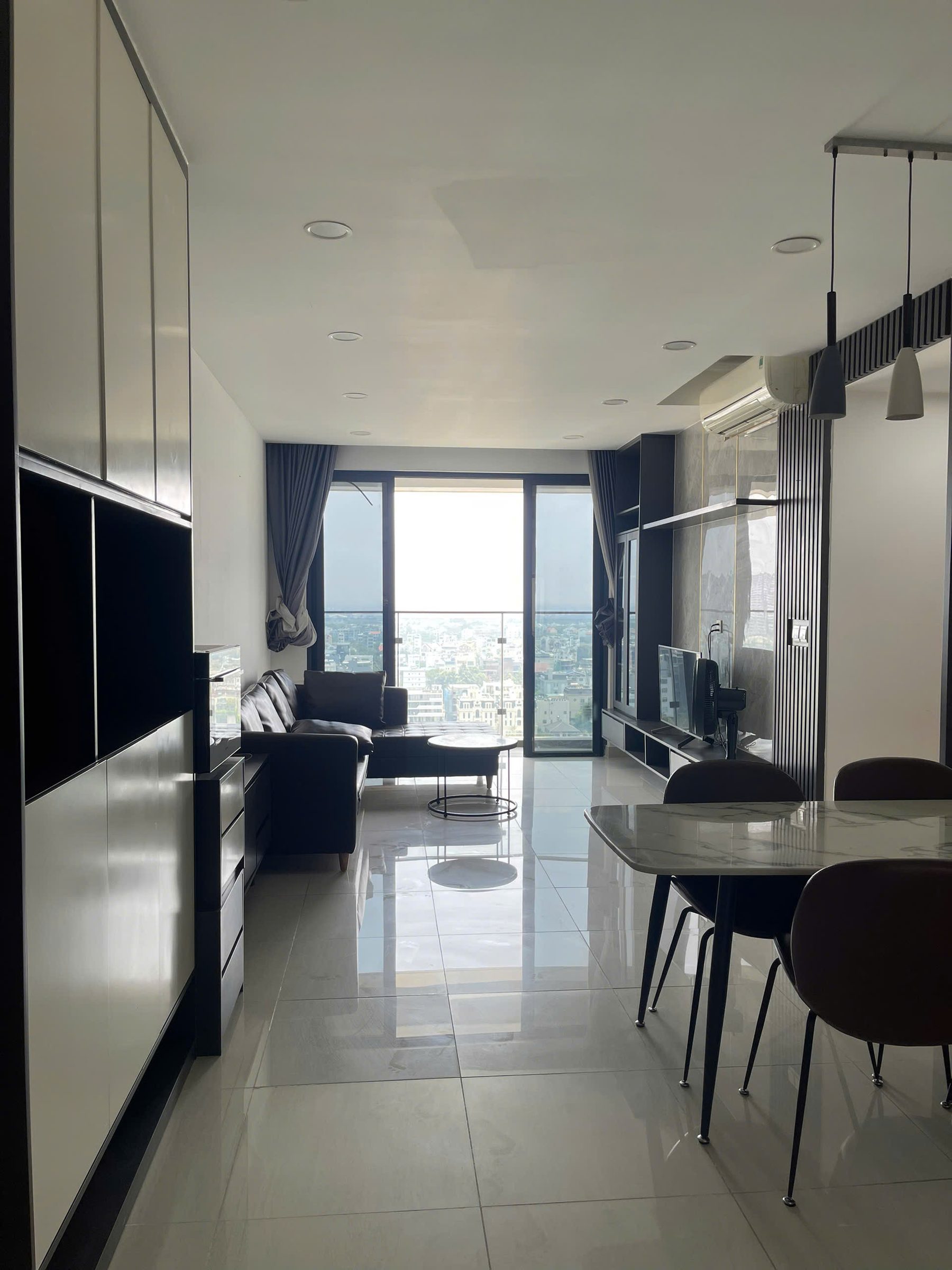 BDS 🔴 HVL [NC] CẦN CHO THUÊ  CĂN 3PN- 𝐎𝐍𝐄 𝐕𝐄𝐑𝐀𝐍𝐃𝐀𝐇 View Triệu Đô