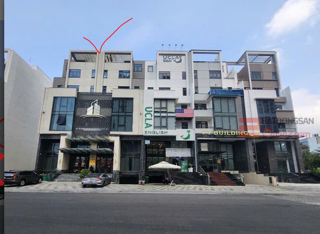 BDS  HVL [NC] CHO THUE VĂN PHÒNG  86 BÁT NÀN Q2