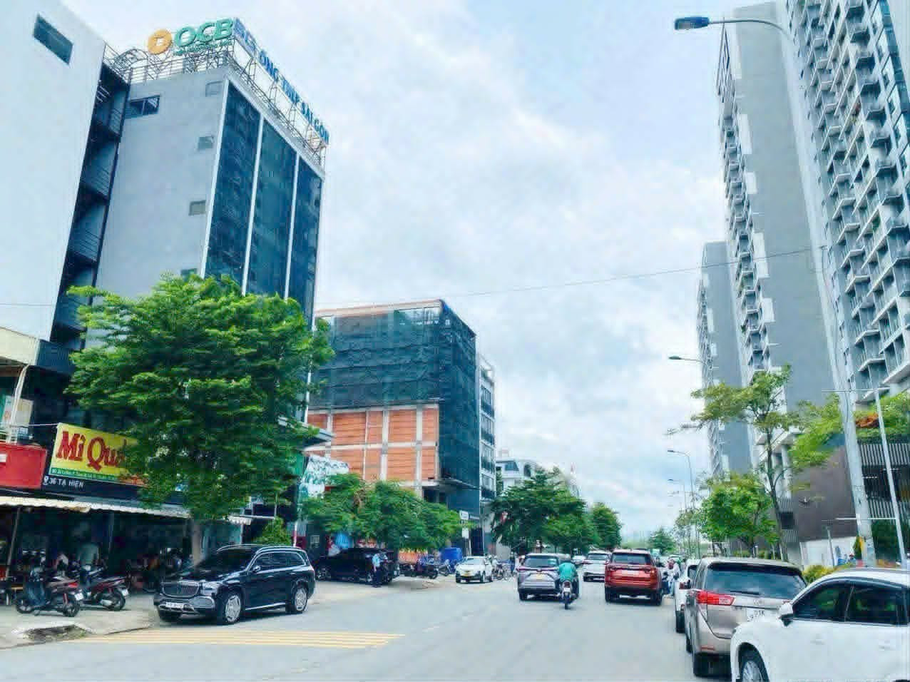CHỈ 656 TRIỆU/M² – SIÊU PHẨM MẶT TIỀN TRƯƠNG VĂN BANG – TRUNG TÂM HÀNH CHÍNH THẠNH MỸ LỢI