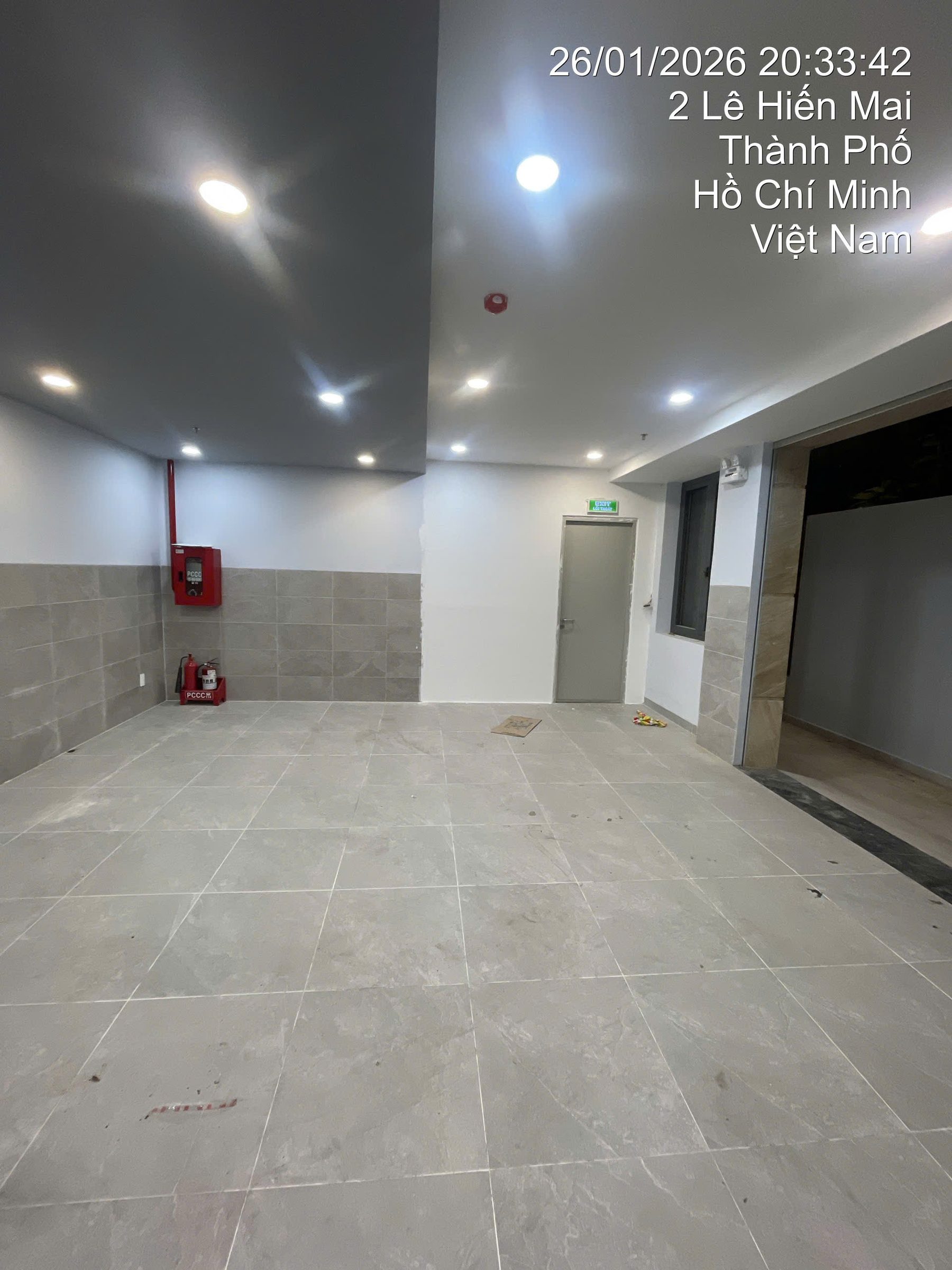 BDS  HVL Cho thuê nhà khu Đảo Kim Cương Q.2