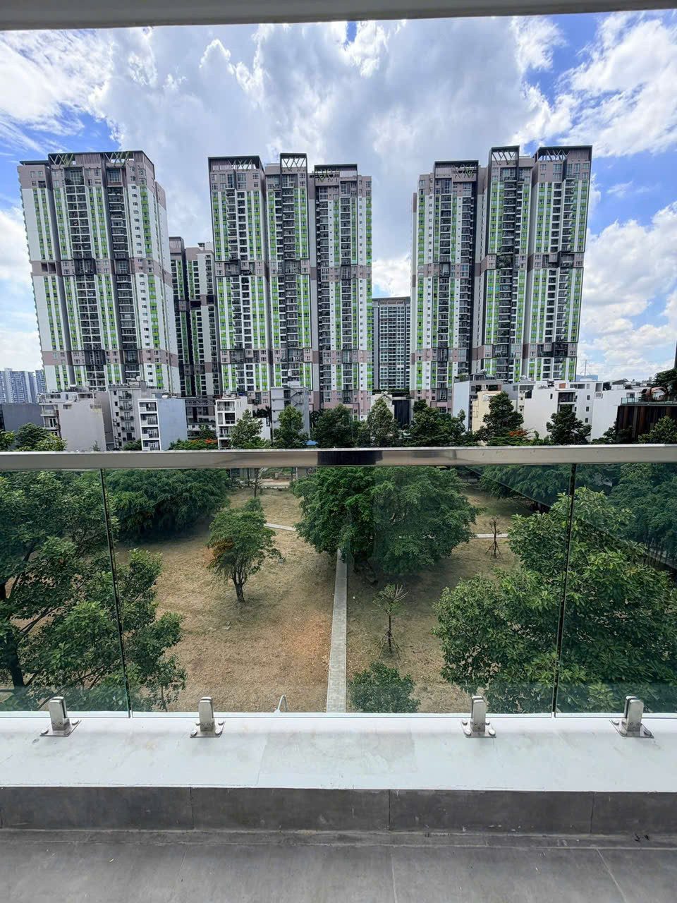 BDS 🔴 HVL [NC] CHO THUÊ NHÀ KDC HUY HOÀNG Q2
