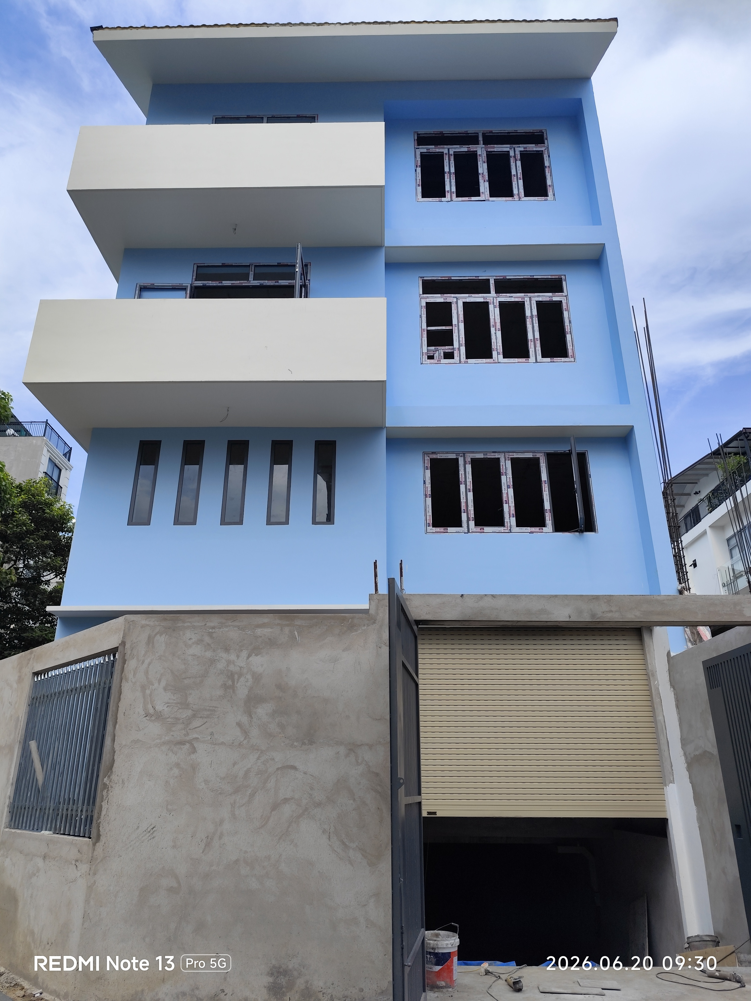 CHO THUÊ NHÀ QUẬN 2 THẠNH MỸ LỢI TP THỦ ĐỨC CŨ