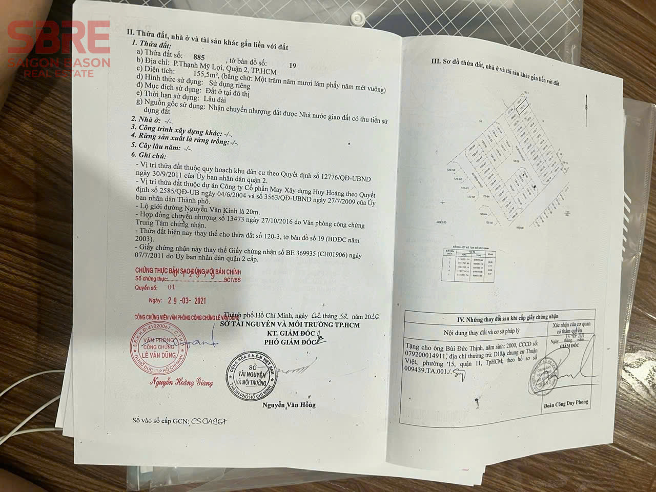 BDS HVL [NC] 56-58 Nguyễn Văn Kỉnh , phường Thạnh Mỹ Lợi , Q2 ,thành phố Thủ Đức