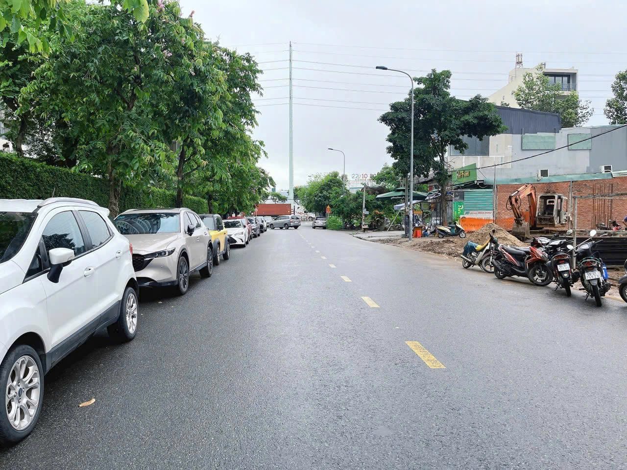 BDS HVL [NC] - Tòa nhà 90-92 Nguyễn Thanh Sơn, P. Thạnh Mỹ Lợi, Tp. Thủ Đức
