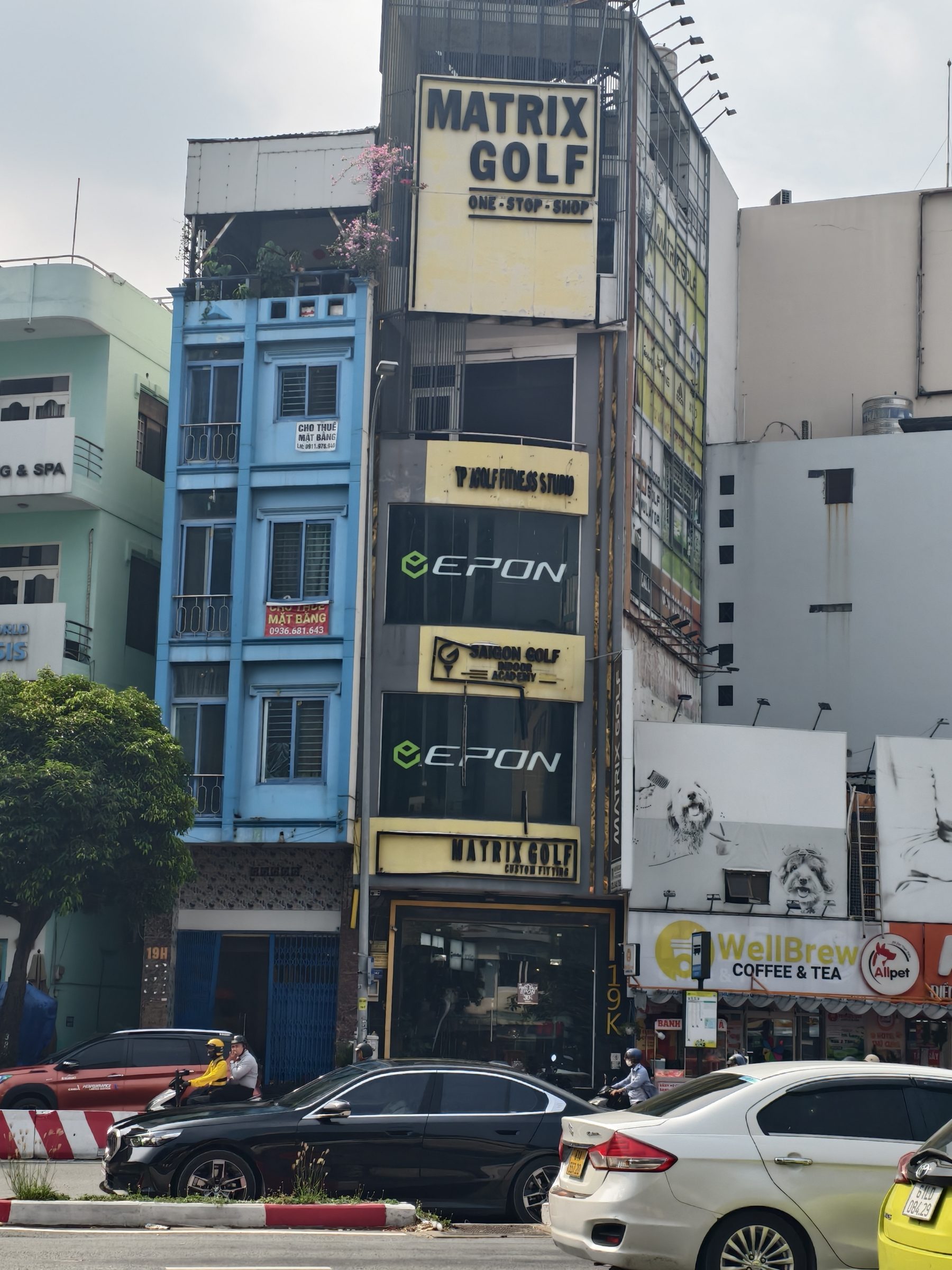 Bán Nhà riêng 70m² thổ cư 70m² giá 32 tỷ tại Phường Thạnh Mỹ Tây TP. Hồ Chí Minh